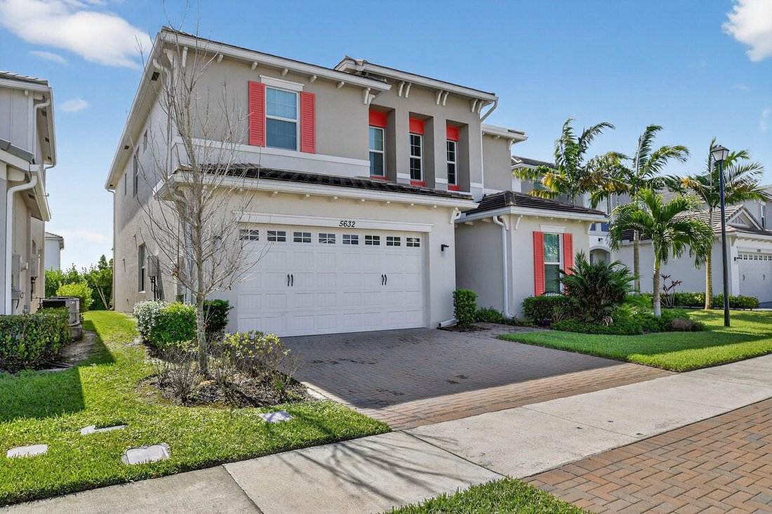 House in Loxahatchee, Florida, United States 3 - 17648510
