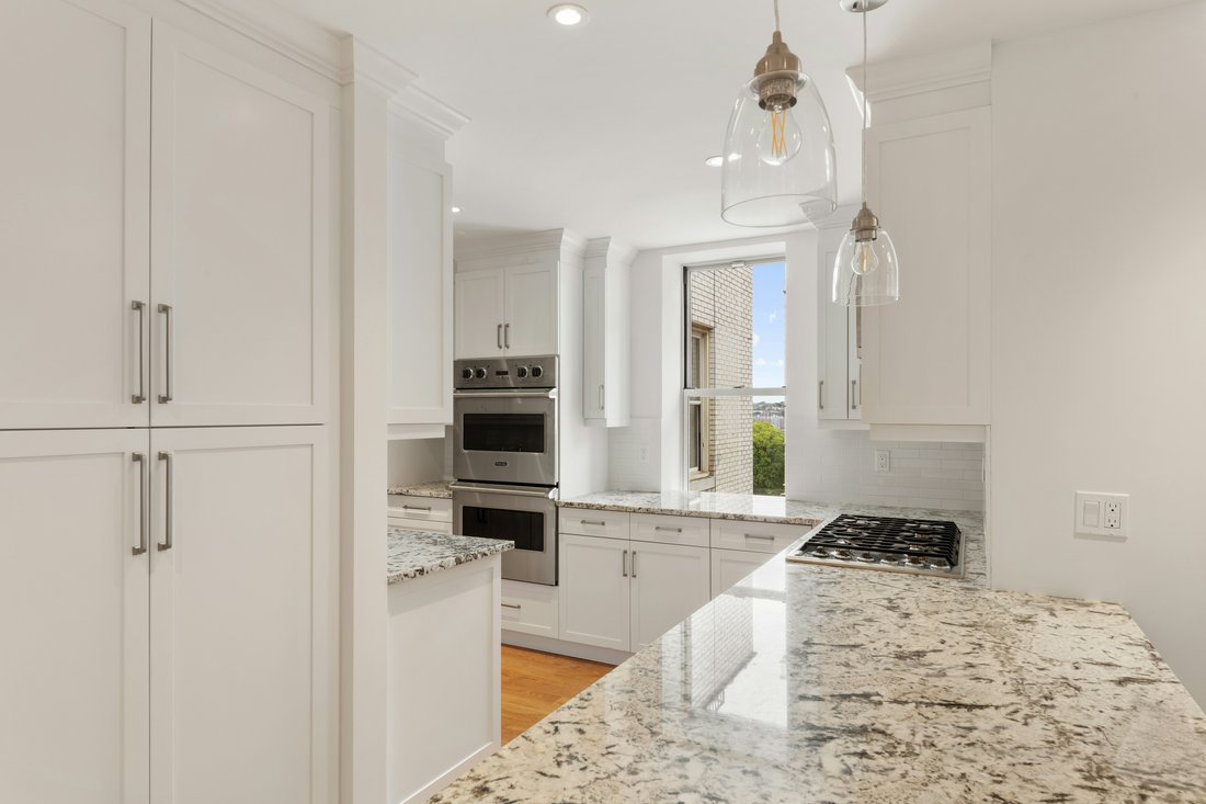 Condo in New York, New York, United States 3 - 16747838