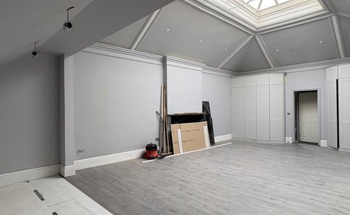 Apartment in Earls Court, Kensington And Chelsea, England 1