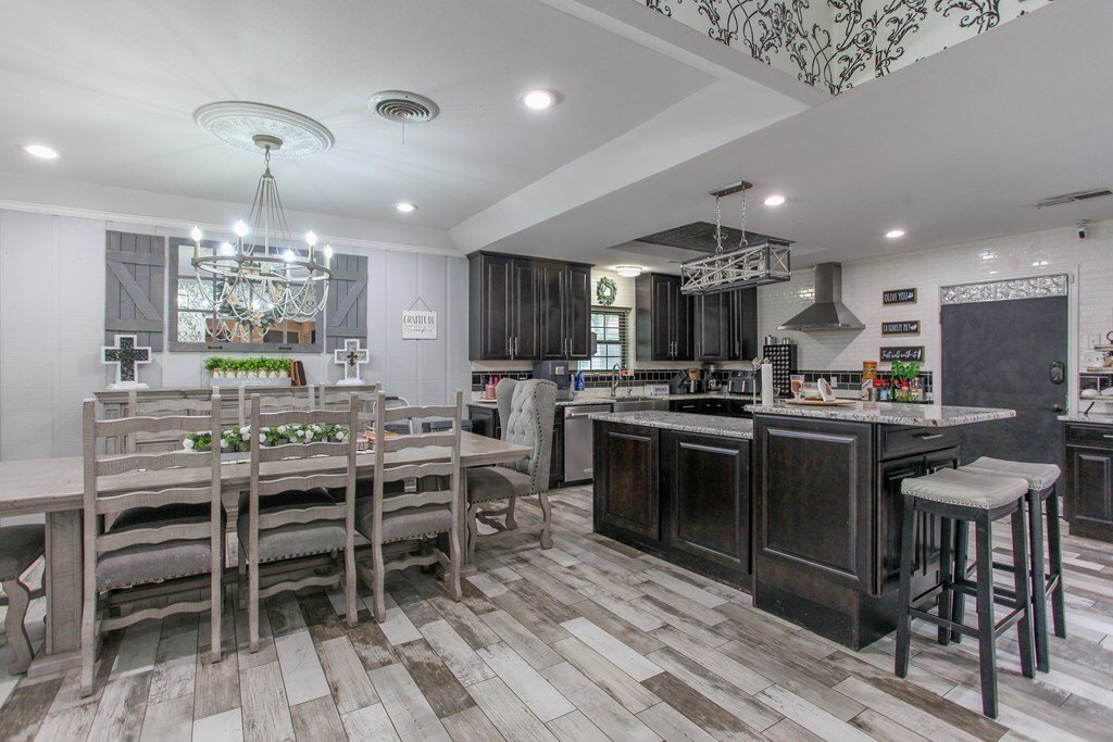 House in Big Spring, Texas, United States 3 - 17655528