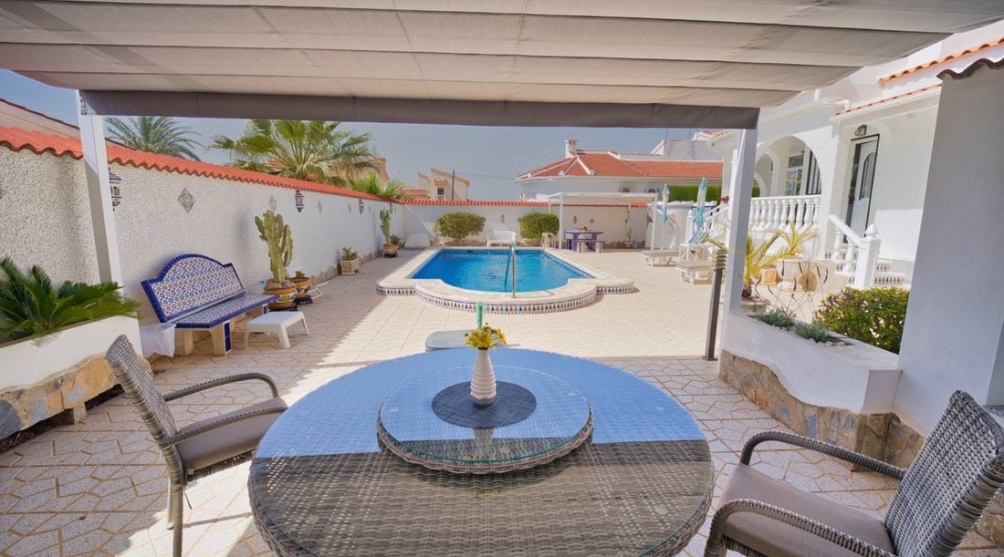 Villa in Ciudad Quesada, Rojales, Valencian Community 2 - 17612869