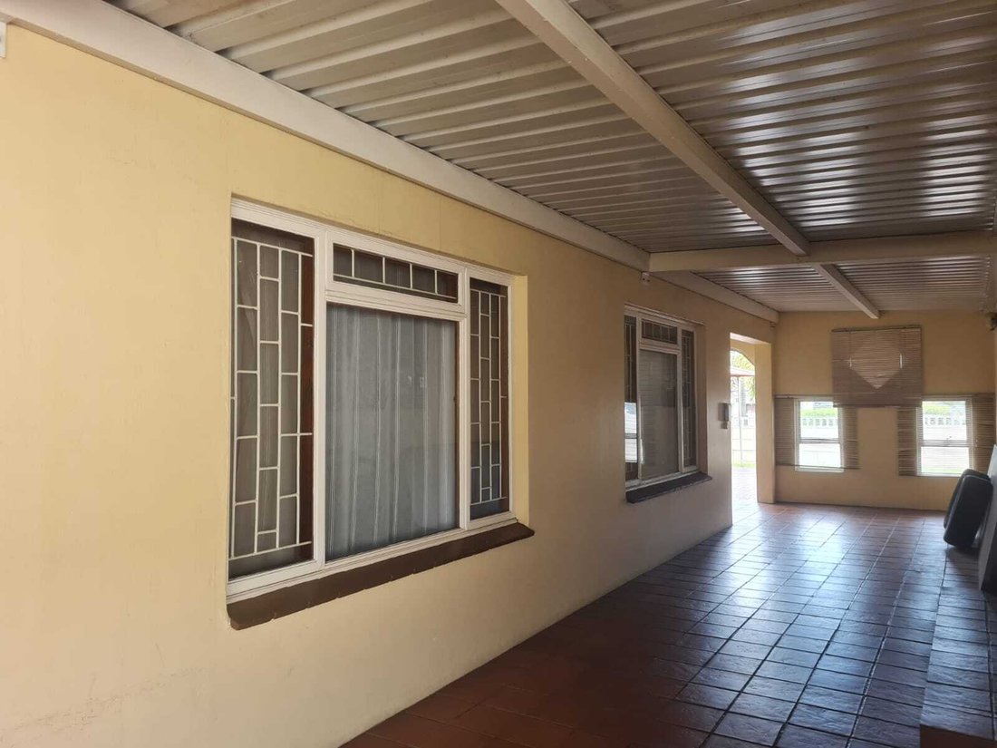 Casa de Campo en Richards Bay, KwaZulu-Natal, Sudáfrica 3 - 17654761