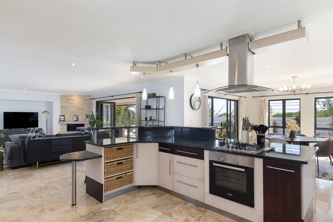 House in Heldervue, Cape Town, Western Cape 4 - 17647615