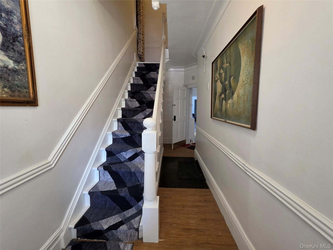 Apartment in New York, New York, United States 3 - 17647479