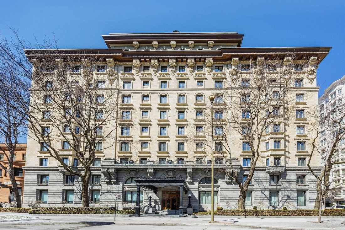 Condo in Montreal, Quebec, Canada 3 - 17653399
