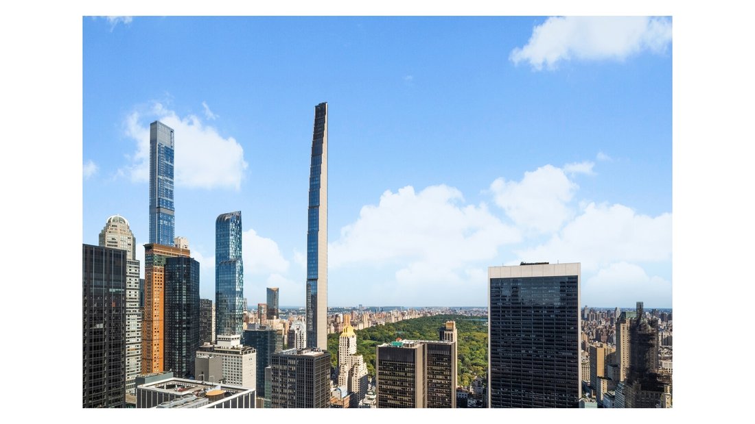 Condo in New York, New York, United States 1 - 17646683