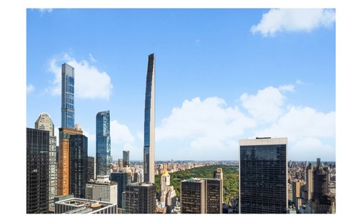 Condo in New York, New York, United States 1
