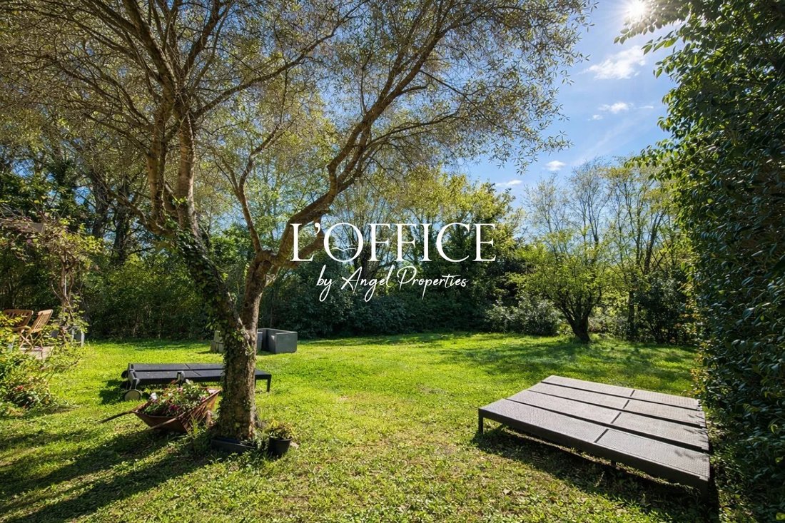 House in Gassin, Provence-Alpes-Côte d'Azur, France 5 - 17534921