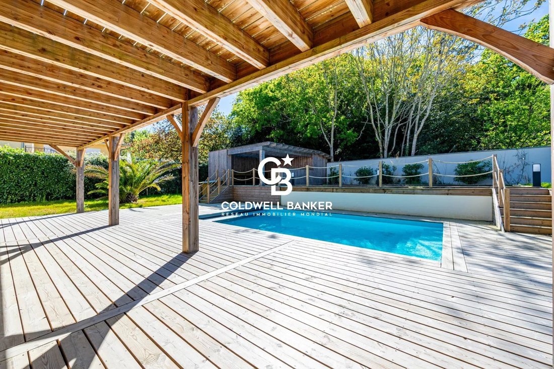 House in Pereire-Ville-d'Hiver, Arcachon, France 3 - 17645446