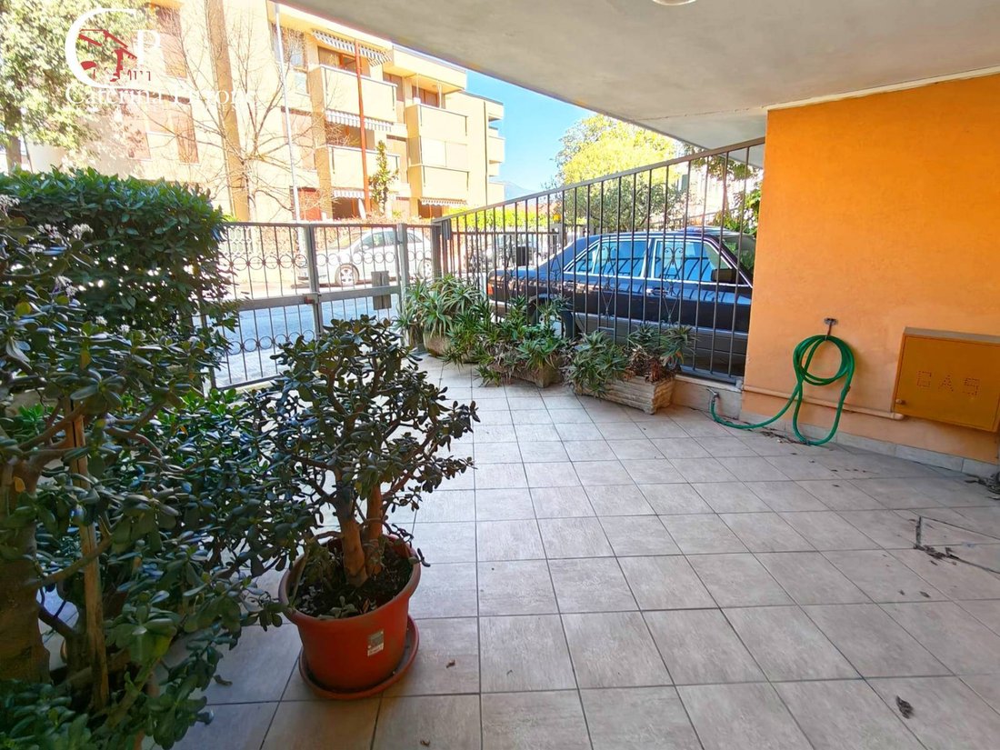 House in Marco Polo - Don Bosco, Viareggio, Tuscany 3 - 17656712
