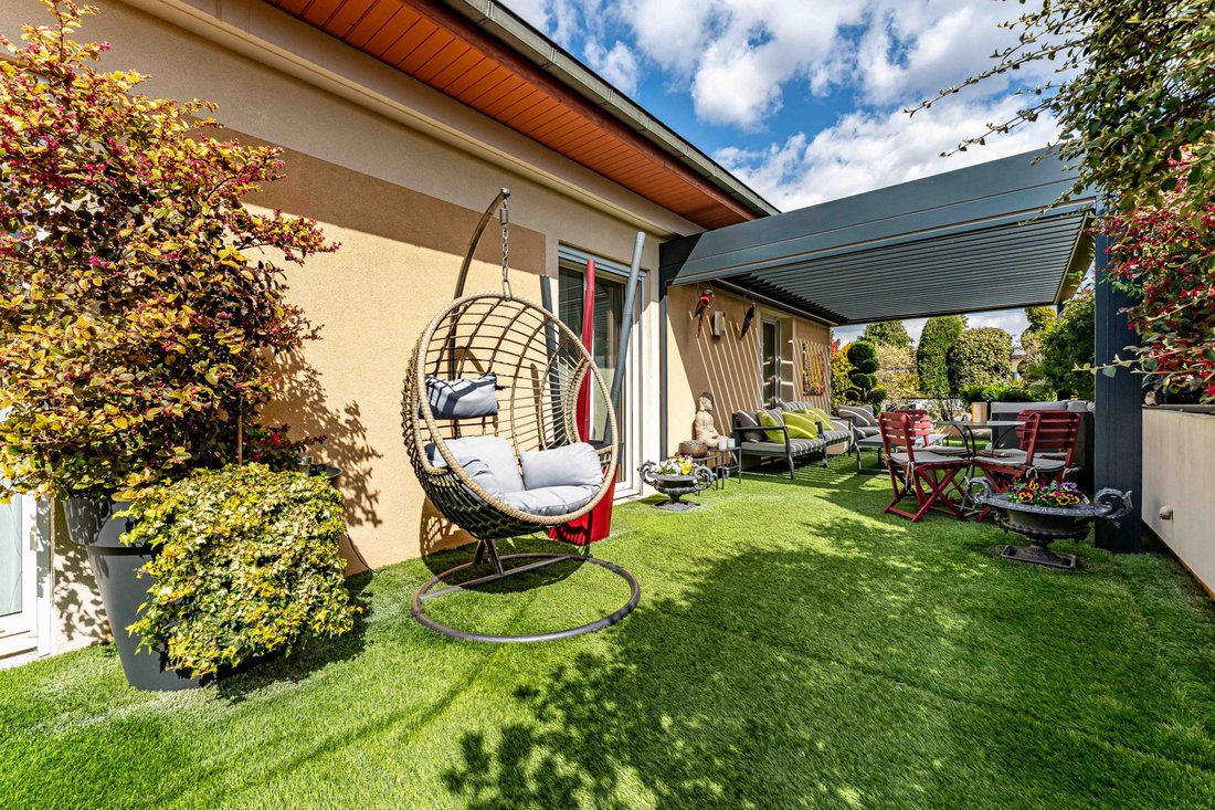 Apartment in Tassin le Bourg, Tassin-la-Demi-Lune, France 2 - 17646245