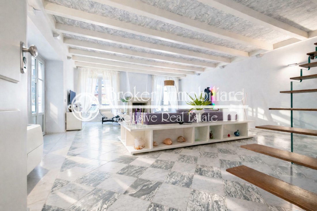 Apartment in Pietrasanta, Tuscany, Italy 2 - 16994804