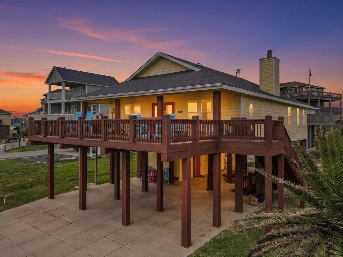 House in Bolivar Peninsula, Texas, United States 3 - 17649514