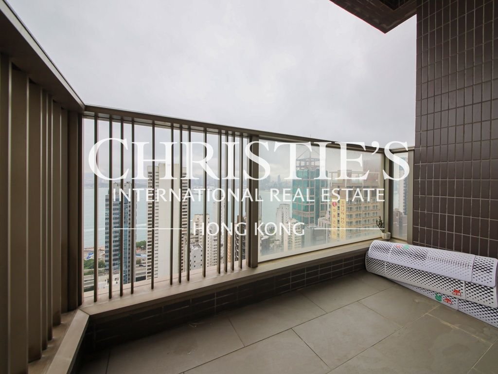 Apartment in Hong Kong, Hong Kong 2 - 17653364