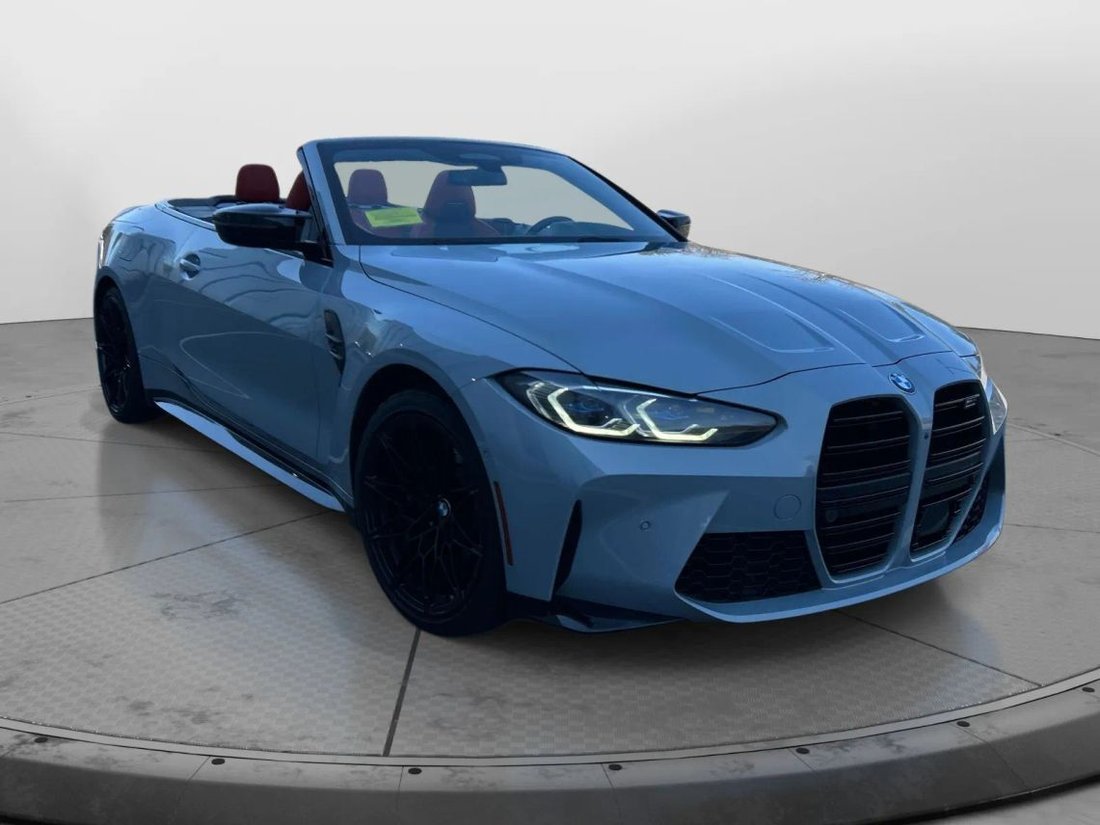 Cabriolet in Canton, MA, United States 3 - 17650813
