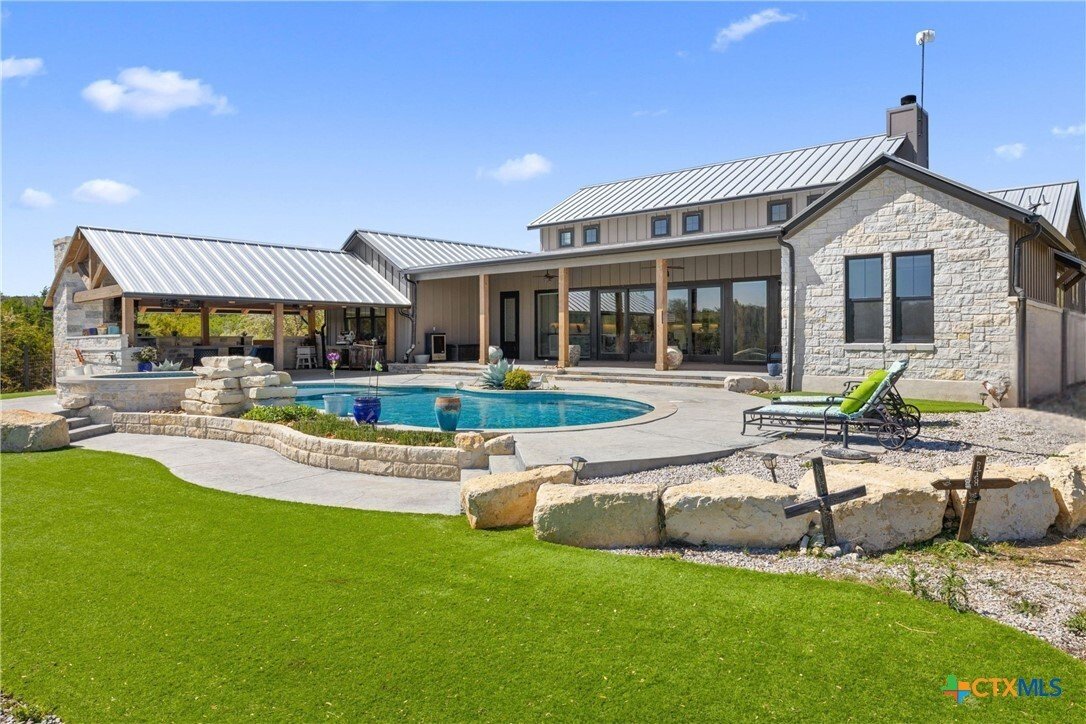 House in Johnson City, Texas, United States 1 - 17649223