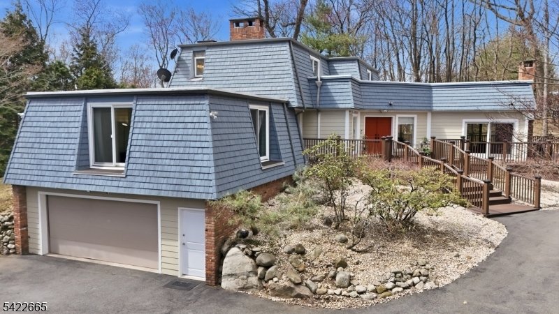 House in Franklin Lakes, New Jersey, United States 4 - 17655691