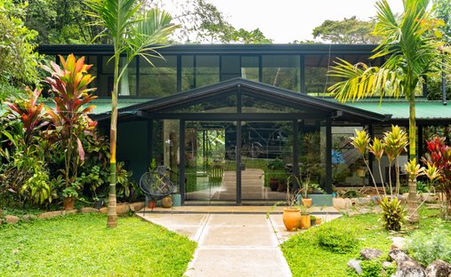 House in Rivas, San José Province, Costa Rica 1