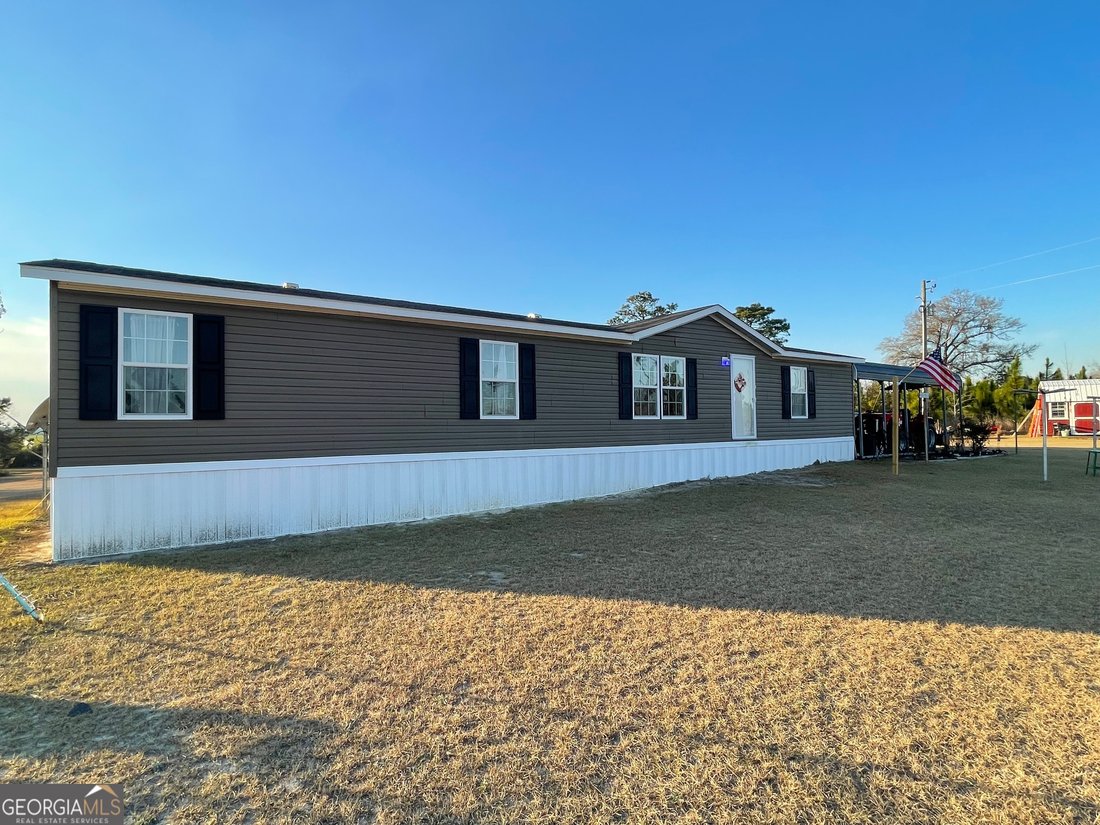 House in Rhine, Georgia, United States 4 - 17650491
