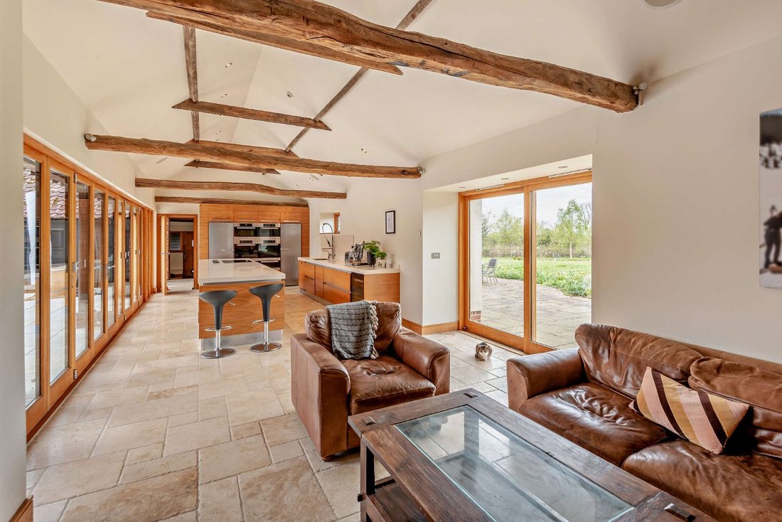 House in Little Baddow, England 5 - 17645284