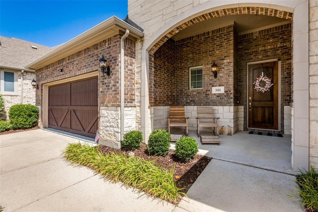 House in McKinney, Texas, United States 2 - 17653575
