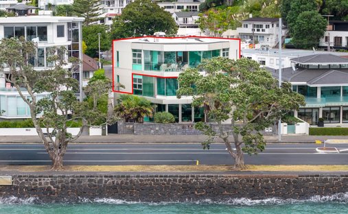 House in Auckland, Auckland, New Zealand 1