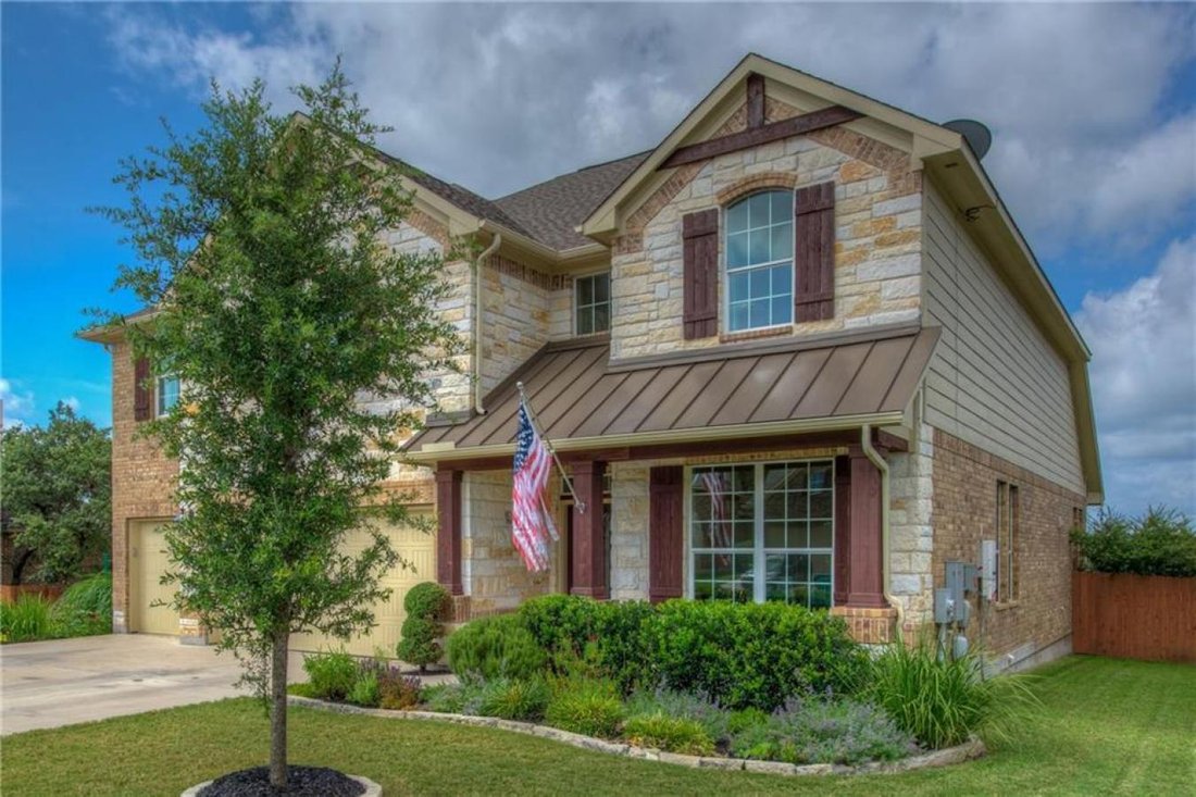 House in Cedar Park, Texas, United States 2 - 17652627