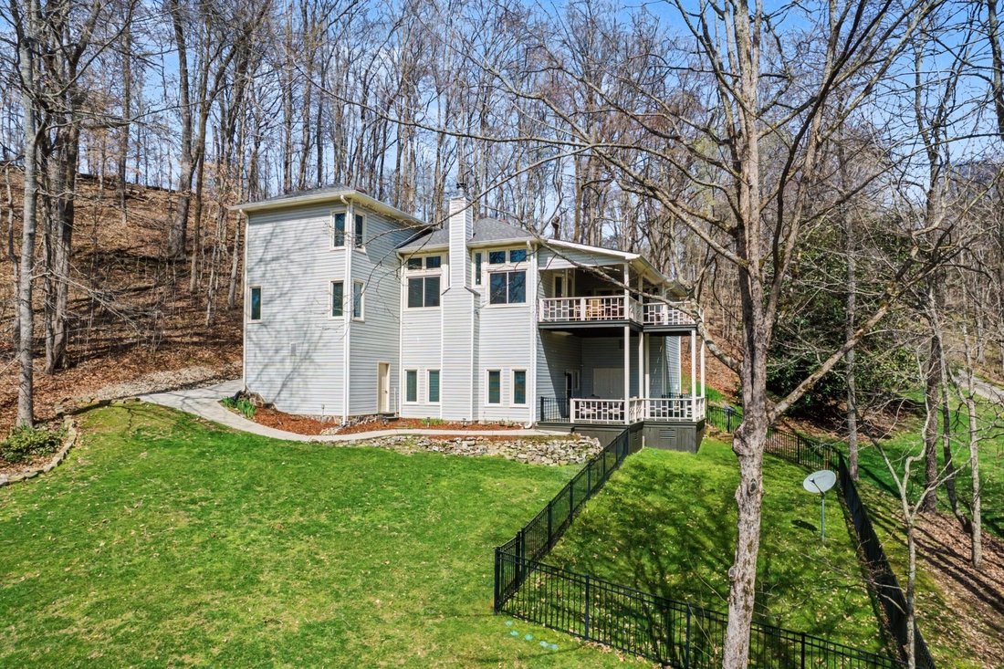 House in Lynchburg, Tennessee, United States 3 - 17651978