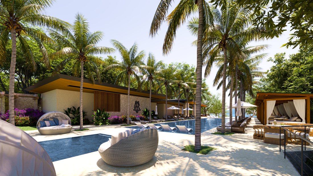 Land in Brasilito, Guanacaste Province, Costa Rica 1 - 17652894