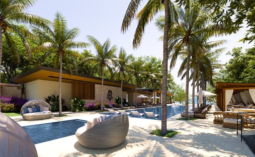 Land in Brasilito, Guanacaste Province, Costa Rica 1