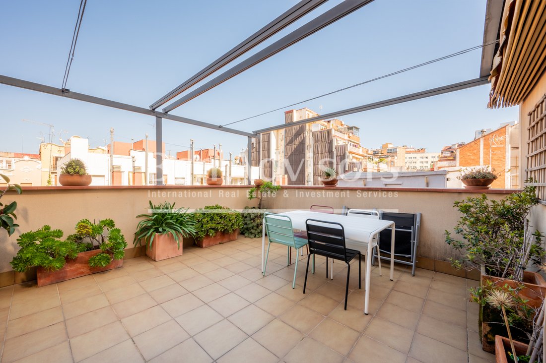 House in Sant Martí, Barcelona, Spain 1 - 17650410