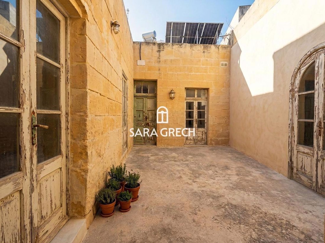 House in Żejtun, Malta 1 - 17641511