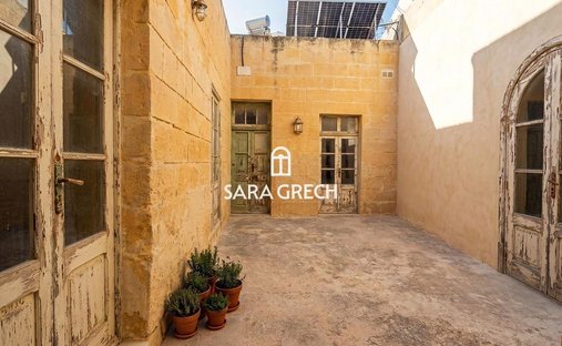 Haus in Żejtun, Malta 1