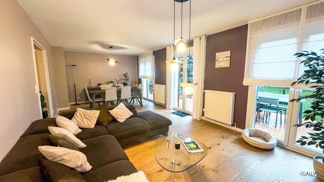 House in Centre Ville, Thionville, France 2 - 17651445