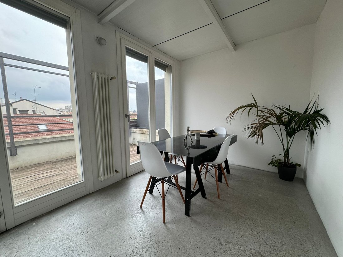 Apartment in Brera, Milan, Italy 2 - 17646178
