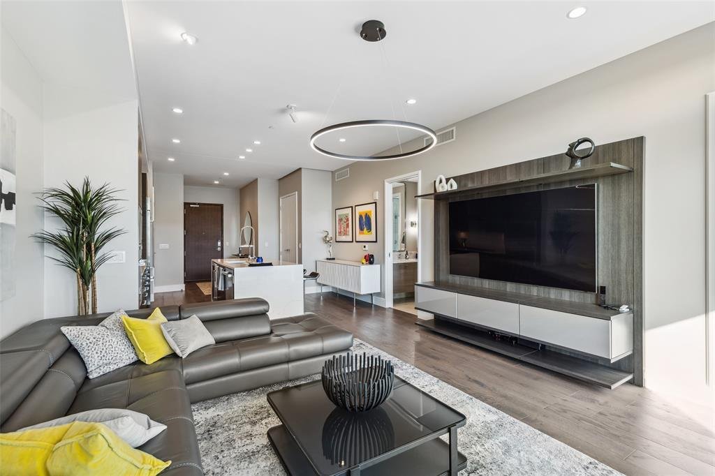 Condo in Plano, Texas, United States 4 - 17654174
