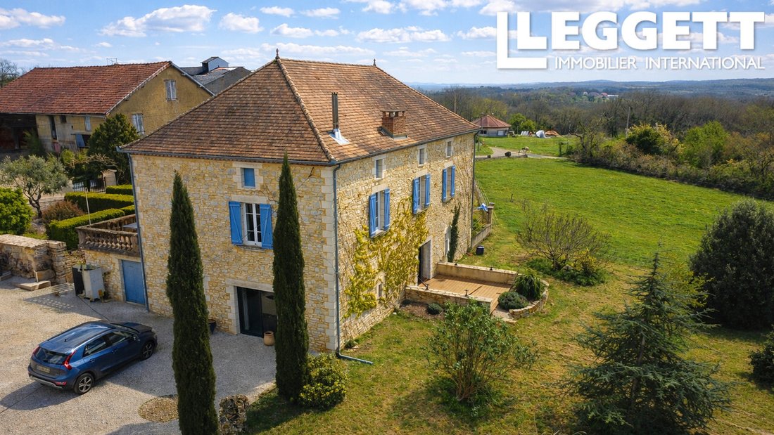 House in Florimont-Gaumier, Nouvelle-Aquitaine, France 3 - 17649851