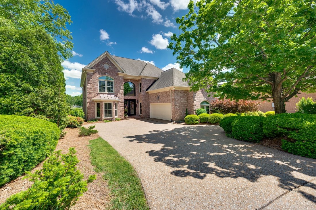 House in Nashville, Tennessee, United States 3 - 17652013