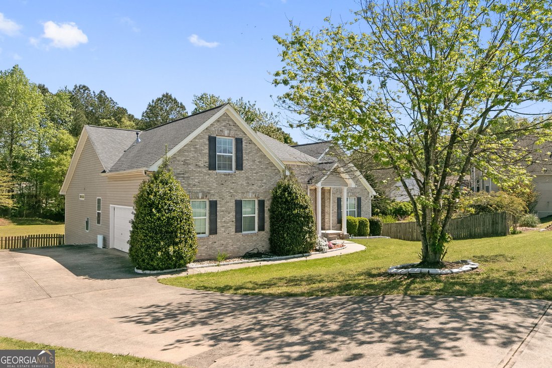 House in Bethlehem, Georgia, United States 3 - 17653137