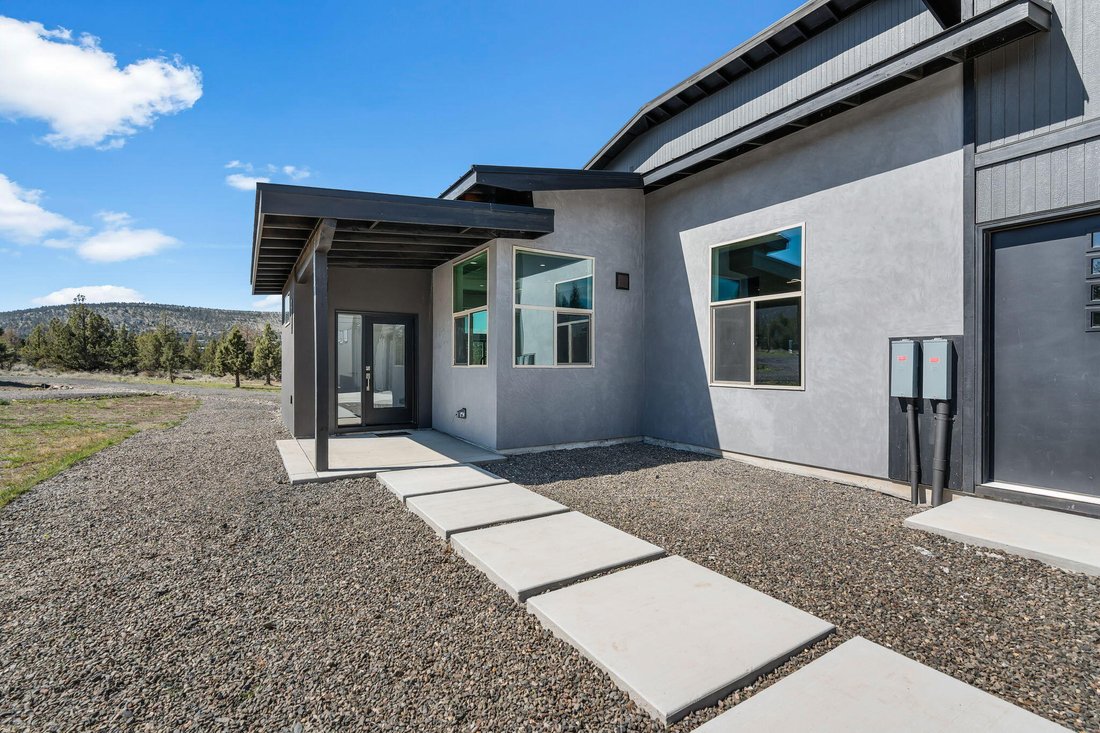 House in Prineville, Oregon, United States 5 - 17648519