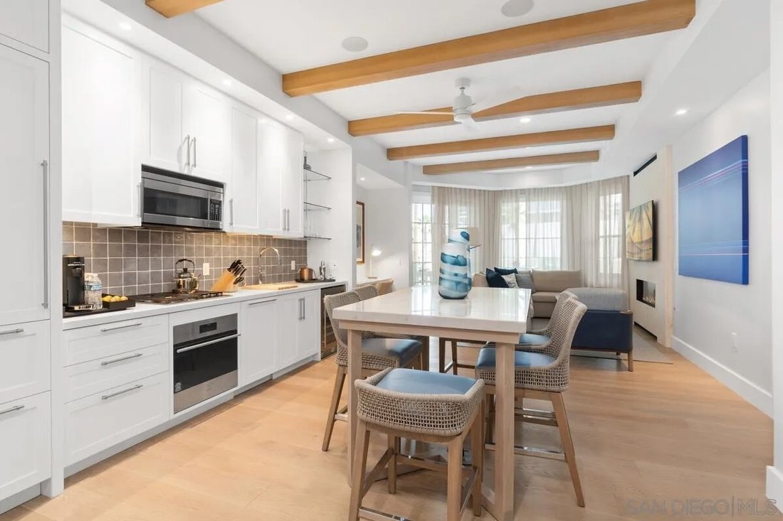 Condo in Coronado, California, United States 4 - 17655374