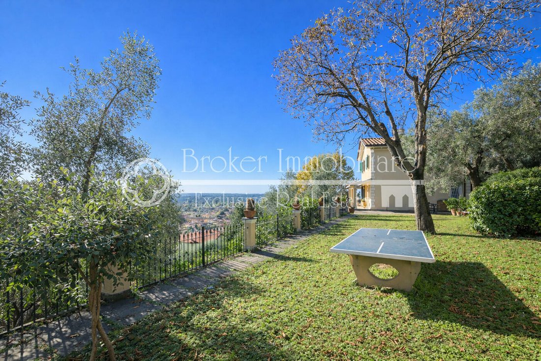 Villa in Pietrasanta, Tuscany, Italy 5 - 16566389