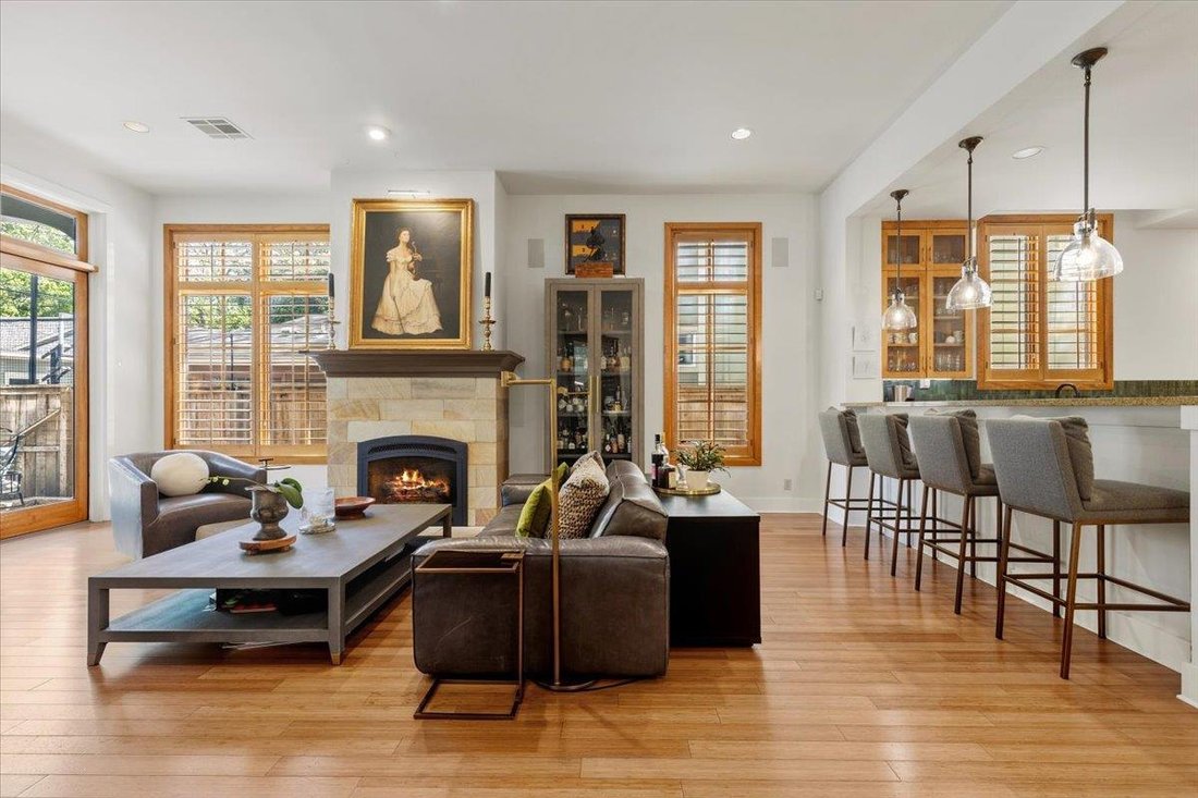 Condo in Austin, Texas, United States 1 - 17648404