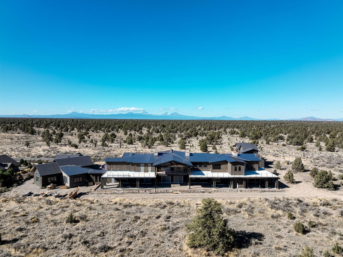 House in Powell Butte, Oregon, United States 3 - 16787446