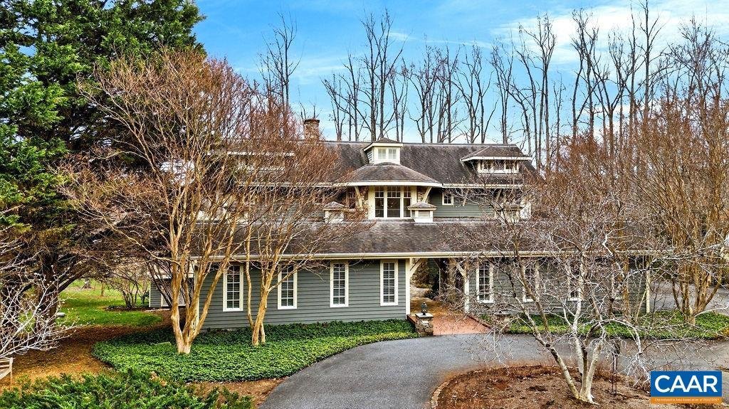 House in Schuyler, Virginia, United States 1 - 17647977
