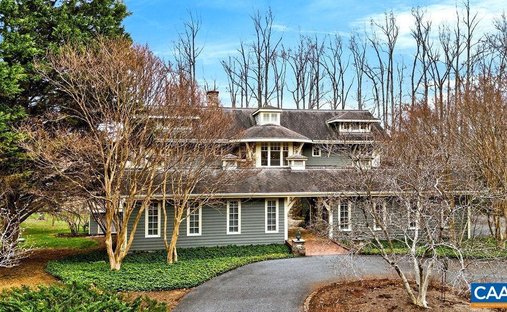 House in Schuyler, Virginia, United States 1