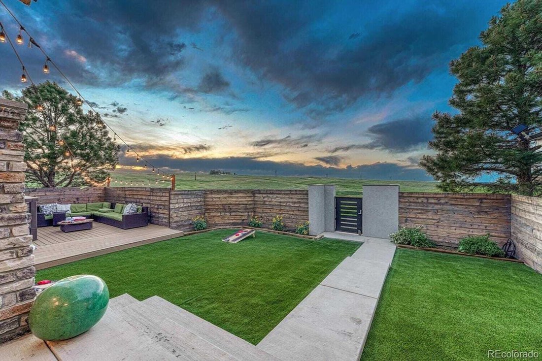 House in Larkspur, Colorado, United States 4 - 17651172