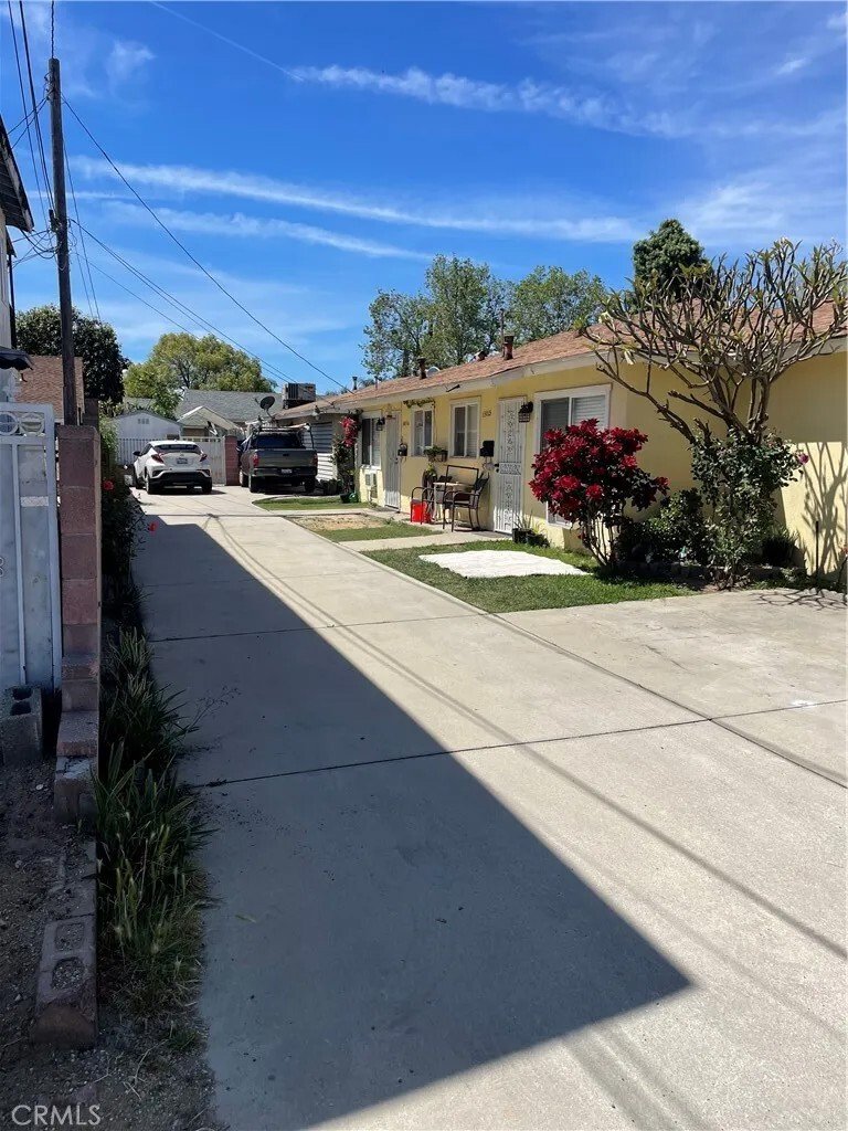 Baldwin Park, California, United States 4 - 17645385