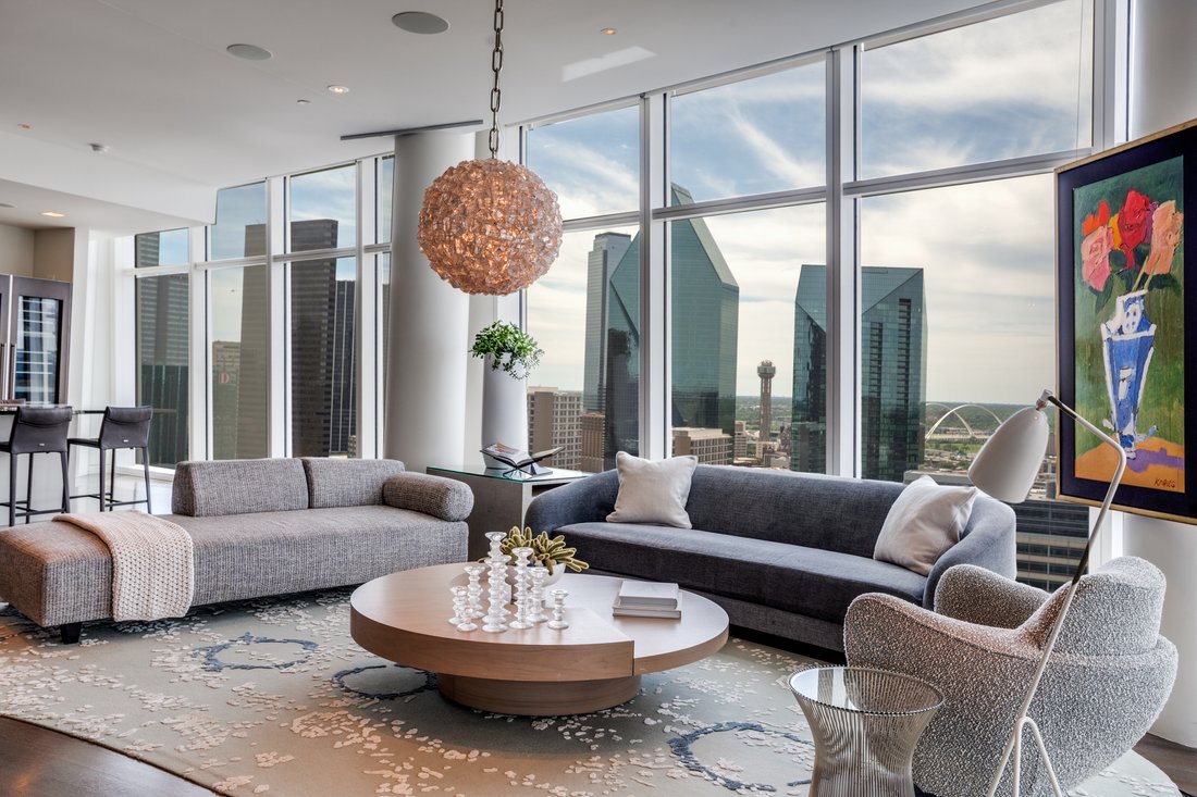 Condo in Dallas, Texas, United States 3 - 16145564