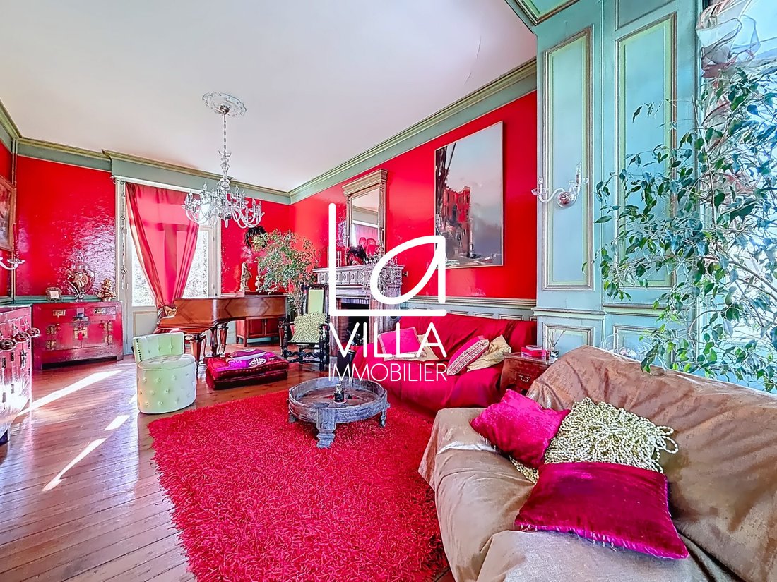 Villa in Nord, Wimereux, France 4 - 17651389